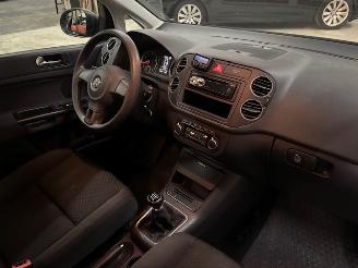 Volkswagen Golf plus 1.2 TSI 5-drs Clima picture 12