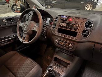 Volkswagen Golf plus 1.2 TSI 5-drs Clima picture 11