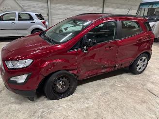 Ford EcoSport 1.0 EcoBoost Ultimate (km 54.810 NAP ) picture 7