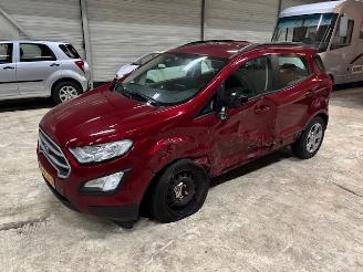 Ford EcoSport 1.0 EcoBoost Ultimate (km 54.810 NAP ) picture 5