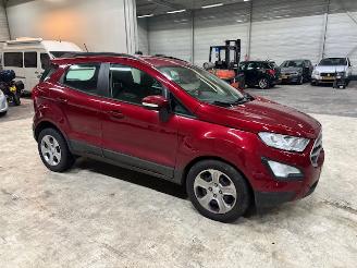 Ford EcoSport 1.0 EcoBoost Ultimate (km 54.810 NAP ) picture 2