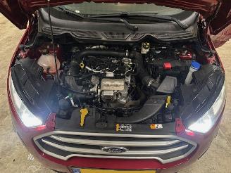 Ford EcoSport 1.0 EcoBoost Ultimate (km 54.810 NAP ) picture 15