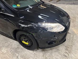 Ford Focus 1.6 TDCI Titanium clima picture 6