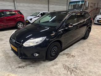 Ford Focus 1.6 TDCI Titanium clima picture 5
