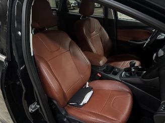 Ford Focus 1.6 TDCI Titanium clima picture 9