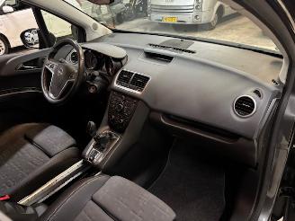 Opel Meriva 1.4 Turbo Cosmo  Nap picture 10