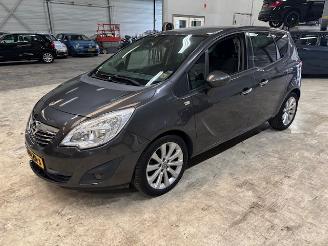 Opel Meriva 1.4 Turbo Cosmo  Nap picture 3