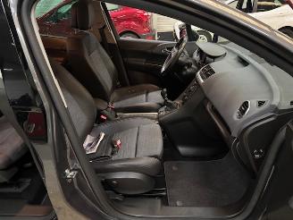Opel Meriva 1.4 Turbo Cosmo  Nap picture 9