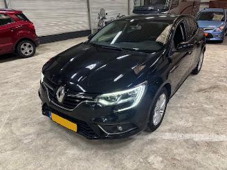 Renault Mégane 1.3 TCe Limited  140pk picture 7