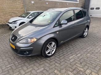 Seat Altea xl 1.2 TSI Chill Out Clima picture 5