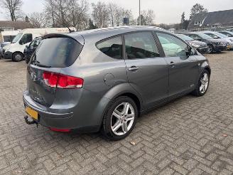 Seat Altea xl 1.2 TSI Chill Out Clima picture 2
