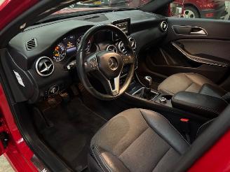 Mercedes A-klasse A180  Ambition picture 11