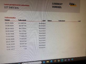 Renault Clio 0.9 TCe Limited  NAP picture 11