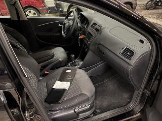 Volkswagen Polo 1.0 5-drs airco picture 8