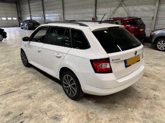 Skoda Fabia 1.0 Drive 75pk picture 3