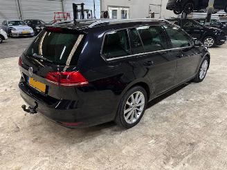 Volkswagen Golf 1.2 TSI Highline picture 2