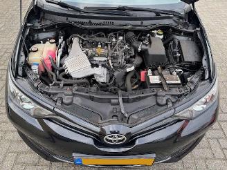 Toyota Auris 1.2 T Sports Dynamic 116pk picture 9