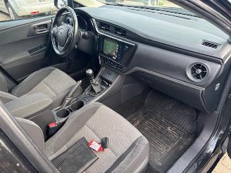 Toyota Auris 1.2 T Sports Dynamic 116pk picture 11