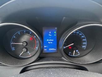 Toyota Auris 1.2 T Sports Dynamic 116pk picture 18