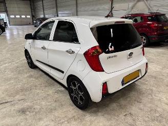 Kia Picanto 1.0 5-drs First Edition Clima picture 4