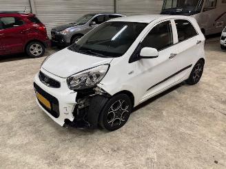 Kia Picanto 1.0 5-drs First Edition Clima picture 6