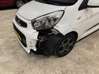 Kia Picanto 1.0 5-drs First Edition Clima picture 7