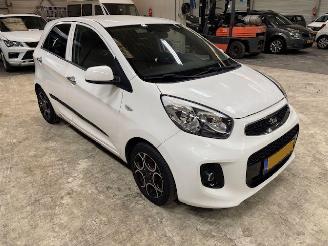 Avarii autoturisme Kia Picanto 1.0 5-drs First Edition Clima 2015/7