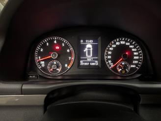 Volkswagen Touran 1.4 TSI Mach 140pk picture 16