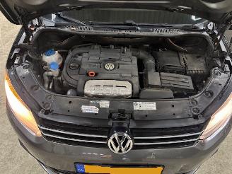 Volkswagen Touran 1.4 TSI Mach 140pk picture 18