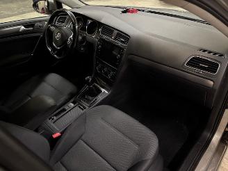 Volkswagen Golf 1.0 TSI Comfort 5-drs clima navi picture 11