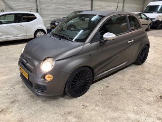 Fiat 500S 0.9 Twinair NAP picture 6