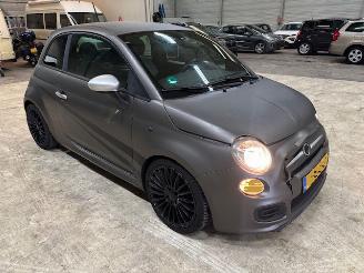  Fiat 500S 0.9 Twinair NAP 2014/6