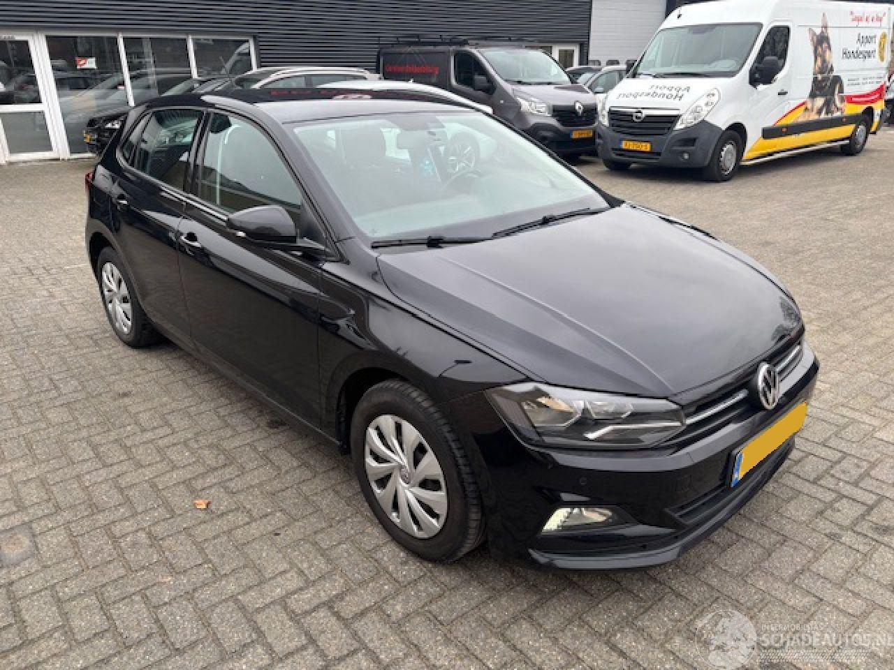 Volkswagen Polo 1.0 TSI 5-drs Comfort 116pk