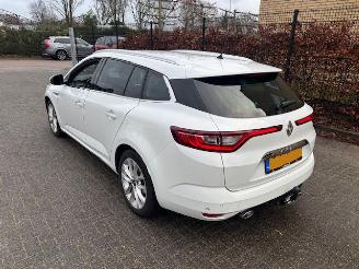  Renault Mégane 1.3 TCe GT-Line 2019/2