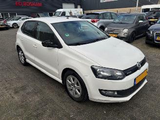 Volkswagen Polo 1.2 TDI 5-drs Airco picture 1