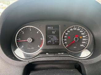 Volkswagen Polo 1.2 TDI 5-drs Airco picture 14