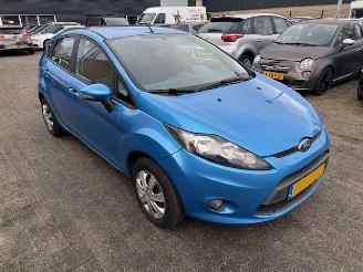  Ford Fiesta 1.25  5-drs airco 2010/7