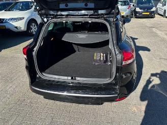 Renault Clio 0.9 TCE Nicht & Day picture 9