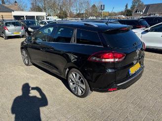 Renault Clio 0.9 TCE Nicht & Day picture 4