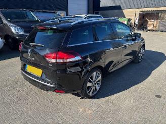 Renault Clio 0.9 TCE Nicht & Day picture 6