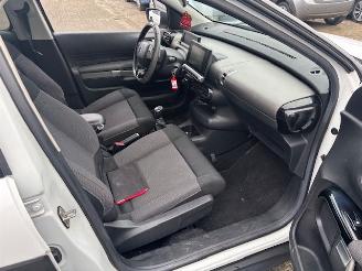 Citroën C4 cactus 1.6 HDI  Pano Business Plus picture 10