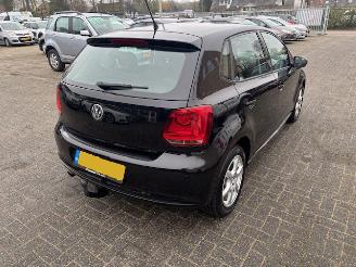 Volkswagen Polo 1.4 16v Comfort Clima picture 3