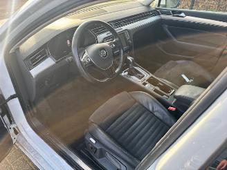 Volkswagen Passat 1.4 Tsi GTE Connected Series Pano Nap picture 16