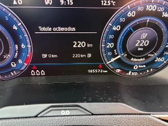 Volkswagen Passat 1.4 Tsi GTE Connected Series Pano Nap picture 19
