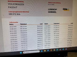 Volkswagen Passat 1.4 Tsi GTE Connected Series Pano Nap picture 23