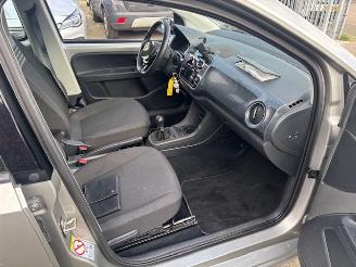 Volkswagen Up! 1.0 5-drs Move Up! airco nap picture 10