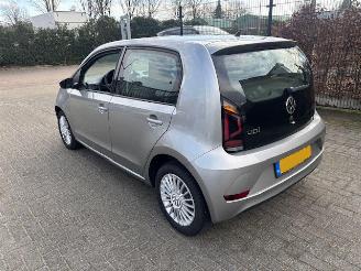 Volkswagen Up! 1.0 5-drs Move Up! airco nap picture 4