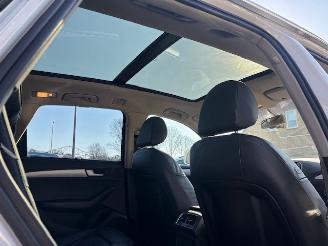 Audi Q5 3.2 FSI Quattro Automaat Pano 269pk picture 14