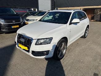 Audi Q5 3.2 FSI Quattro Automaat Pano 269pk picture 8