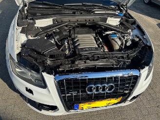 Audi Q5 3.2 FSI Quattro Automaat Pano 269pk picture 10